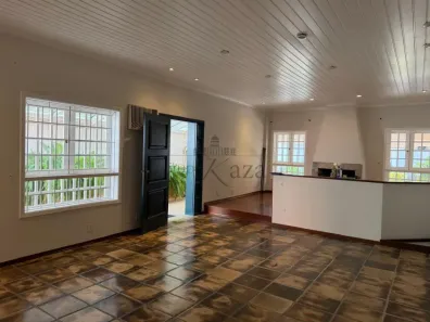 Imóvel Comercial com 5 Quartos para alugar, 305m² no Vila Ema, São José dos Campos