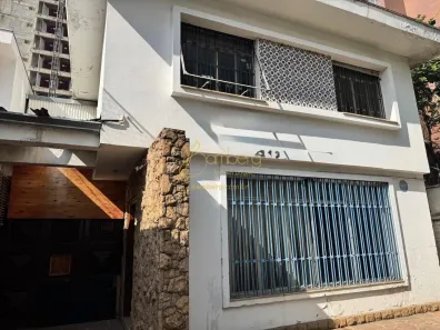 Lote/Terreno à venda, 387m² no Cidade Monções, São Paulo