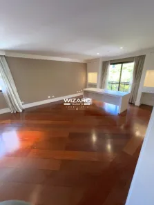 Apartamento com 4 Quartos para alugar, 320m² no Vila Suzana, São Paulo