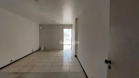 Sala Comercial para alugar, 53m² no Centro, Niterói
