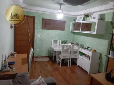 Apartamento com 2 Quartos à venda, 56m² no Nossa Senhora do Ó, São Paulo