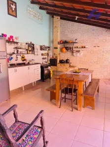 Casa com 3 Quartos à venda, 300m² no Barra do Jucu, Vila Velha