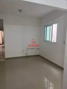 Apartamento com 3 Quartos à venda, 70m² no Vila Humaitá, Santo André