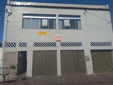 Prédio Comercial à venda, 376m² no Guarani, Uberlândia