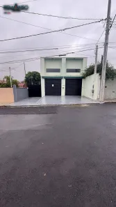 Ponto Comercial à venda, 117m² no Remanso Campineiro, Hortolândia