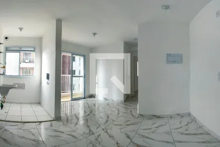 Apartamento com 2 Quartos à venda, 50m² no Parque Ipê, São Paulo