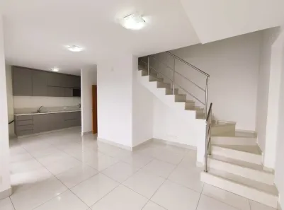 Apartamento com 2 Quartos à venda, 74m² no Serra do Curral Del Rey, Nova Lima