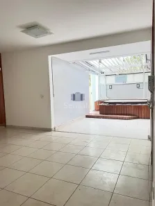 Apartamento com 3 Quartos à venda, 157m² no Buritis, Belo Horizonte
