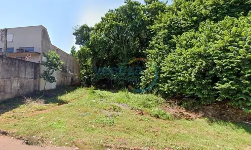 Lote/Terreno à venda, 397m² no Fraternidade, Londrina