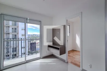 Apartamento com 2 Quartos à venda, 37m² no Bom Retiro, São Paulo