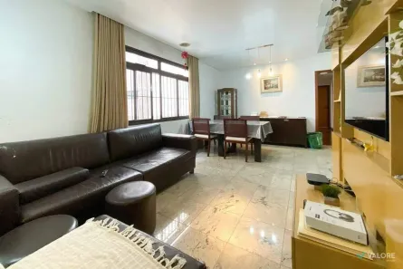 Apartamento com 4 Quartos para alugar, 109m² no São Pedro, Belo Horizonte