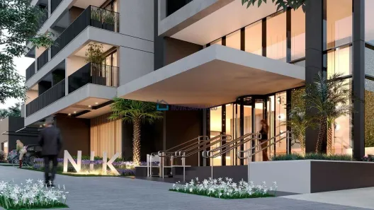 Apartamento com 1 Quarto à venda, 28m² no Vila Mariana, São Paulo