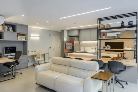Apartamento com 2 Quartos à venda, 86m² no Jardim das Acácias, São Paulo