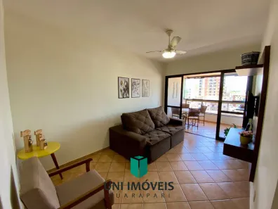 Apartamento com 3 Quartos à venda, 80m² no Praia do Morro, Guarapari