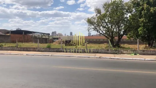 para alugar, 3800m² no Porto, Cuiabá