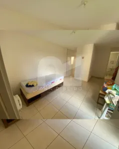Apartamento com 2 Quartos à venda, 47m² no Paranoá Parque, Brasília