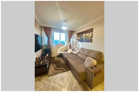Apartamento com 2 Quartos para alugar, 70m² no Vila Siqueira (Zona Norte), São Paulo