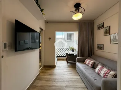 Cobertura com 4 Quartos à venda, 92m² no Chácara Inglesa, São Paulo