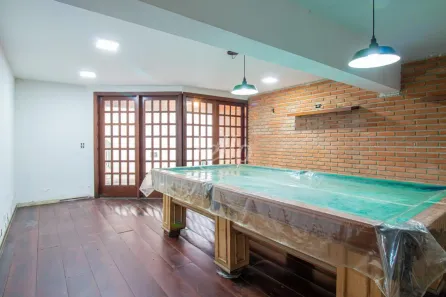 Casa com 7 Quartos à venda, 225m² no Brooklin Novo, São Paulo