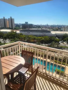 Apartamento com 2 Quartos para alugar, 60m² no Vila Proost de Souza, Campinas