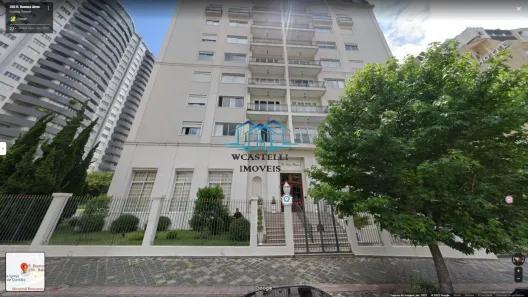 Cobertura com 4 Quartos à venda, 513m² no Batel, Curitiba
