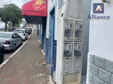 Sala Comercial para alugar, 30m² no Vila Bossi, Louveira
