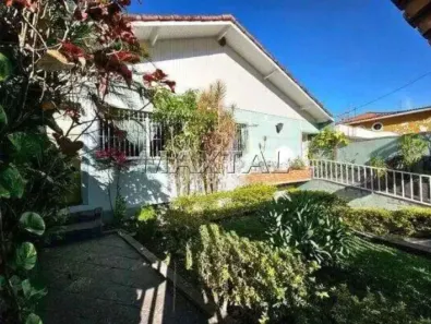 Casa com 3 Quartos à venda, 238m² no Vila Rosa, São Paulo