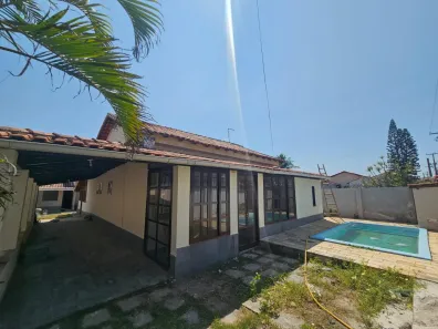 Casa com 5 Quartos à venda, 183m² no Boqueirão, Saquarema