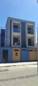 Apartamento com 1 Quarto à venda, 37m² no Vila Califórnia, São Paulo