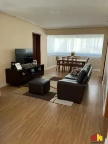 Apartamento com 3 Quartos à venda, 122m² no Tatuapé, São Paulo