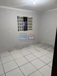 Casa com 3 Quartos à venda, 114m² no Samambaia Sul, Brasília