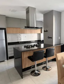 Apartamento com 2 Quartos à venda, 89m² no Despraiado, Cuiabá