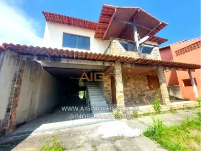 Casa com 3 Quartos à venda, 160m² no Jardim Soledade, São Pedro da Aldeia