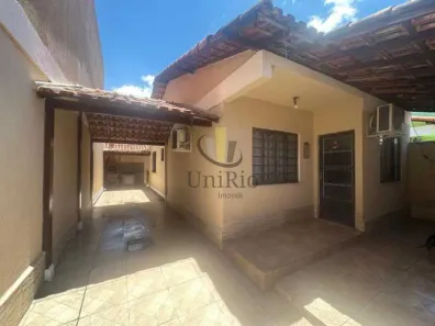 Casa de Condomínio com 2 Quartos à venda, 72m² no Bangu, Rio de Janeiro