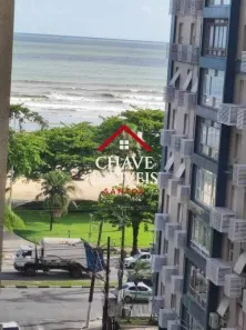 Apartamento com 1 Quarto à venda, 47m² no Boqueirão, Santos
