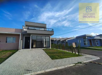 Sobrado com 3 Quartos à venda, 100m² no São Marcos, Campo Largo