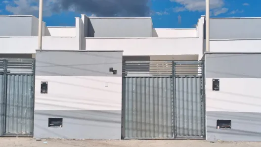 Casa com 2 Quartos à venda, 125m² no Santo Antônio dos Prazeres, Feira de Santana