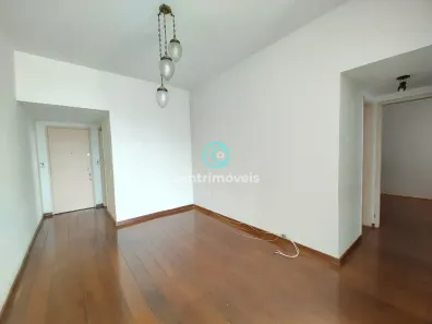 Apartamento com 2 Quartos à venda, 77m² no Tijuca, Rio de Janeiro