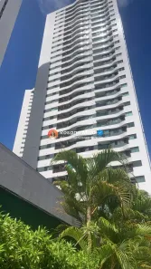 Apartamento com 3 Quartos para alugar, 81m² no Boa Viagem, Recife