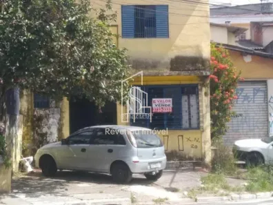 Lote/Terreno à venda, 172m² no Jardim Jussara, São Paulo