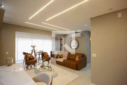 Apartamento com 2 Quartos à venda, 78m² no Jardim Independência, São Paulo