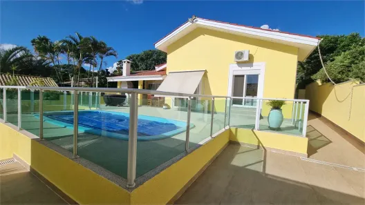 Casa de Condomínio com 3 Quartos à venda, 208m² no Vivendas do Lago, Sorocaba