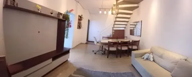 Casa com 2 Quartos à venda, 100m² no Parque Esmeralda, Sorocaba