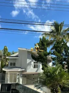 Casa de Condomínio com 4 Quartos à venda, 450m² no Alphaville, Santana de Parnaíba