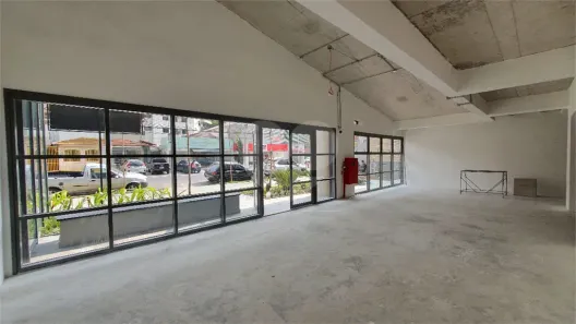 Ponto Comercial para alugar, 390m² no Campo Belo, São Paulo