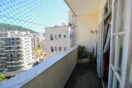 Apartamento com 3 Quartos à venda, 136m² no Botafogo, Rio de Janeiro