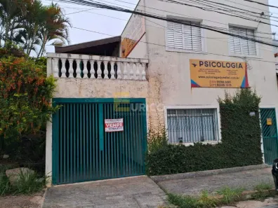 Imóvel Comercial com 3 Quartos à venda, 145m² no Anhangabaú, Jundiaí