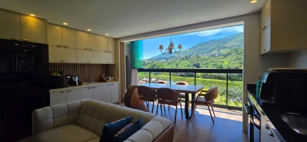 Apartamento com 3 Quartos à venda, 89m² no Nova Gardênia, Atibaia