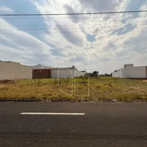 Lote/Terreno à venda, 250m² no Sérgio Roim (Padre Nóbrega), Marília