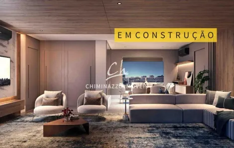 Apartamento com 4 Quartos à venda, 189m² no Cambuí, Campinas